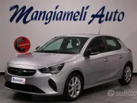 Usata Opel Corsa Edition 100 CV (73 kW) 2023 Grigio Utilitaria
