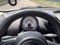 Usata Mini Cooper D Countryman 111 CV (81 kW) 2013 SUV
