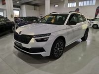 usata Skoda Kamiq 1.0 TSI Style