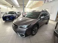 Nuova Subaru Outback Premium 169 CV (124 kW) 2026 Bronzo Furgone