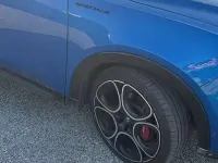 Usata Alfa Romeo Tonale Edizione Speciale 160 CV (117 kW) 2023 Blu/azzurro SUV