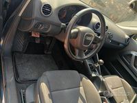 Usata Audi A3 102 CV (75 kW) 2008 Utilitaria