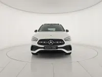 Usata Mercedes GLA180 Premium 116 CV (85 kW) 2022 Bianco SUV
