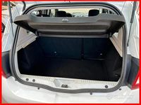 Begagnad Dacia Sandero Lauréate 75 HK (55 kW) 2013 Vit Sedan