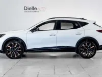 Usata Cupra Formentor 150 CV (110 kW) 2025 Bianco "nevada" SUV