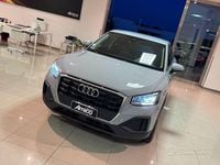 Usata Audi Q2 116 CV (85 kW) 2023 Grigio SUV