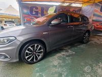 Usata Fiat Tipo Lounge 120 CV (88 kW) 2018 Grigio Station wagon