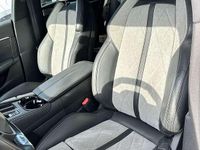 Usata Peugeot 508 SW GT-line 181 CV (133 kW) 2020 Station wagon