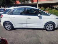 Usata Citroën C4 Picasso Business Class 116 CV (85 kW) 2014 Monovolume