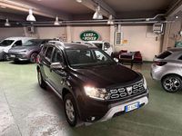 Usata Dacia Duster Prestige 101 CV (74 kW) 2019 Nero SUV