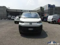 Usata Fiat Scudo 145 CV (106 kW) 2024 Bianco Furgone