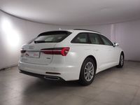 usata Audi A6 A6Avant 50 3.0 TDI quattro tiptronic Business Plus