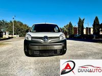 Usata Renault Kangoo 110 CV (80 kW) 2019 Bianco Monovolume