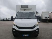 Usata Iveco Daily 145 CV (106 kW) 2018 Bianco