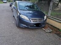 Usata Honda FR-V Comfort 140 CV (102 kW) 2009 Monovolume