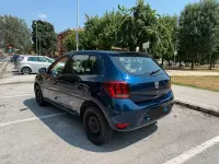 Usata Dacia Sandero 90 CV (66 kW) 2018 Berlina