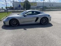 Usata Porsche 718 400 CV (294 kW) 2023 Cabrio