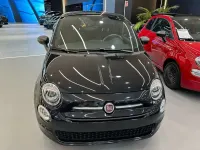 Usata Fiat 500 Lounge 70 CV (51 kW) 2023 Nero metallizzato Utilitaria