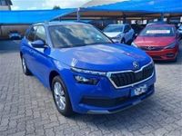 usata Skoda Kamiq 1.0 G-Tec Style usato