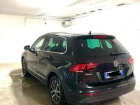 Usata VW Tiguan Style 116 CV (85 kW) 2017 SUV