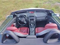 Usata Mercedes SLK200 163 CV (119 kW) 2005 Cabrio
