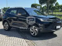 Nuova EMC SEI 113 CV (83 kW) 2026 Nero SUV
