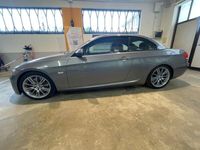 usata BMW 335 Cabriolet M Sport 335 i 225kW 306PS 2979ccm