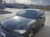 Usata BMW 118 M Sport 143 CV (105 kW) 2009 Utilitaria