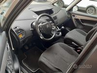 Usata Citroën C4 109 CV (80 kW) 2009 Marrone Monovolume