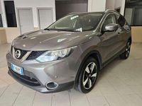 Usata Nissan Qashqai Tekna 131 CV (96 kW) 2016 Other SUV