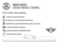 Usata Mini Cooper Countryman 136 CV (100 kW) 2023 Grigio SUV