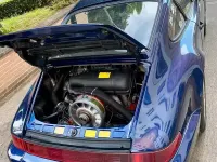 Usata Porsche 911 1980 Blu