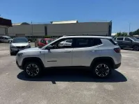 Usata Jeep Compass Trailhawk 239 CV (175 kW) 2021 Other SUV