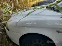 Usata Alfa Romeo 147 105 CV (77 kW) 2009 Utilitaria
