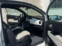 Usata Fiat 500 Dolcevita 69 CV (50 kW) 2022 Utilitaria