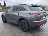 Usata DS Automobiles DS7 Crossback Performance 131 CV (96 kW) 2023 Grigio SUV