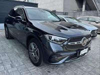 Occasion Mercedes GLC220 Advanced Plus 197 PK (144 kW) 2025 Grijs Coupé