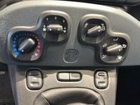 Usata Fiat Panda Easy 69 CV (50 kW) 2019 Blu Utilitaria