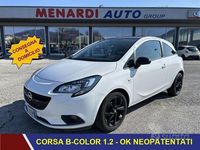 Occasion Opel Corsa 70 ch (51 kW) 2016 Blanc Citadine