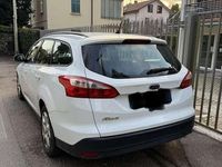 Usata Ford Focus Titanium 116 CV (85 kW) 2014 Berlina