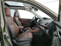 usata Subaru Forester 2.0 e-Boxer 2.0 e-Boxer MHEV CVT Lineartronic Premium