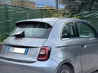 Usata Fiat 500e 42 kW (58 CV) 2020 Utilitaria