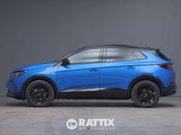 Usata Opel Grandland X GS Line 181 CV (133 kW) 2022 Kobalt blue SUV