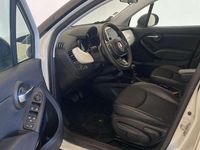 Usata Fiat 500X Cross 151 CV (111 kW) 2019 Bianco SUV
