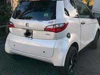 Usata Aixam City 2018 Bianco Utilitaria