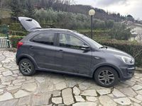 Usata Ford Ka Ultimate 86 CV (63 kW) 2018 Berlina