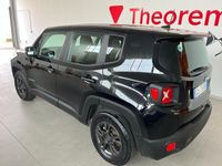 usata Jeep Renegade Renegade 1.6 Mjt -1.6 mjt business 2wd 120cv ddct