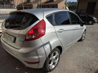 Usata Ford Fiesta Titanium 71 CV (52 kW) 2012 Berlina