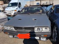 Usata Maserati Biturbo 1987 Grigio Coupé