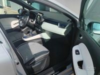 Usata Renault Clio V 140 CV (102 kW) 2021 Grigio Utilitaria